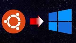 Instalación de WSL en Windows 10 fácil y sencillo.