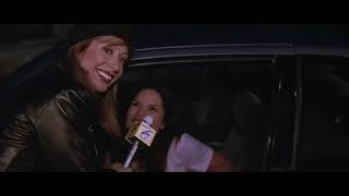 Scary Movie - News Reporter