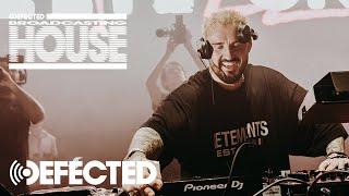 Low Steppa - Live from OVO Wembley Arena - Defected Worldwide NYE 23/24