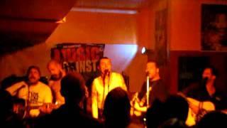 The Real McKenzies live in Dortmund - The Ballad of Greyfriars Bobby