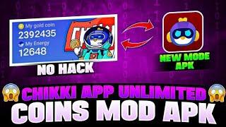 how to download chiki app with unlimited coins and unlimited money #jasstech #youtube #youtubevideo