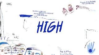 Fourtwnty Music - High ( Official Lyric Video )