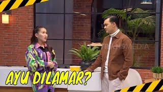 Ayu Dilamar Ikbal? | LAPOR PAK! BEST MOMENT (20/02/24)