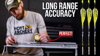 Victory HLR Arrow Review: The Ultimate 5mm Arrow?