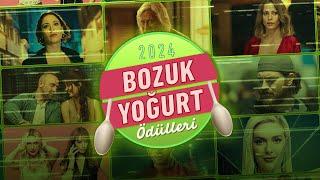 3. BOZUK YOĞURT ÖDÜLLERİ | Yılın En Kötüleri, Sınıf Kini Ödülü, En Uzun Ereksiyon, Fallik Özel Ödülü