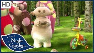 In the Night Garden - Makka Pakka's Circle of Friends