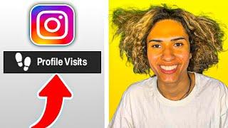 How to Know Who Visits Your Instagram Profile