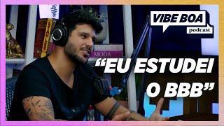 COMO É A INSCRIÇÃO DO BBB - RODRIGO MUSSI