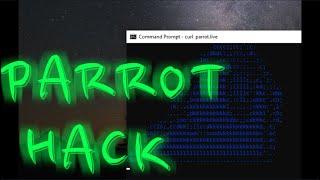 Try this HACK via CMD  Text GIF