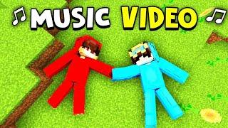 -Cash And Nico Minecraft Animation Music Video "Together" [VERSION B]  (Minecraft Song)