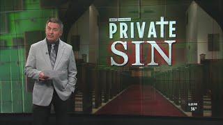 Private Sin: How a church protected child molesters