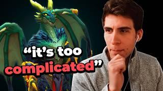 I Asked WoW PvErs Why They Don't Like PvP | Venruki Reacts