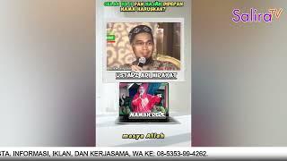 SEJARAH SEBUTAN PAK HAJI & BU HAJI DI INDONESIA