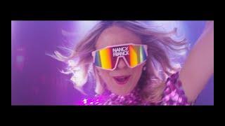 Schnelle Brille - Nancy Franck (offizielles Video)