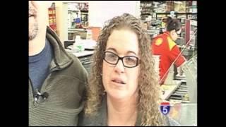 Million Dollar Miracle: Laid Off Oregon Couple Wins Megamillions - Jan 16th, 2013