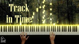 Dennis Kuo - Track in Time - Piano Cover (Tutorial)