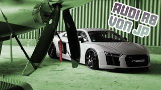 Audi R8 plus V10 Kompressor von JP Performance | AutoCenter Meschede