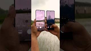 Realme 12 Pro Plus vs Realme 13 Pro Plus Zoom Test (20X) #realme13proplus #realme12proplus #shorts