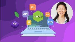 Learn Web Development with Angela from the App Brewery