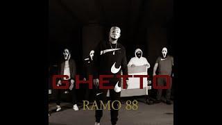 Ramo - Ghetto (prod. yung habibibeatz)