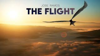 Jose Ramos - The Flight (The Best ChillOut Lounge)