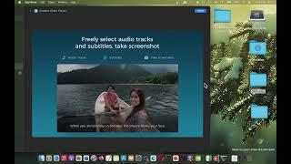 Cisdem Video Player - Basic Overview - Mac App Store