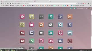 Odoo 13 CE Detailed Installation