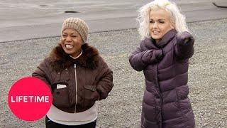 Little Women: LA - Biggest Little Friendship Moments from Seasons 1-6 | Lifetime