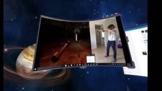 Envelop VR Desktop Windows Virtual Reality Software