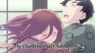 Miku Bingo! | The Quintessential Quintuplets 2