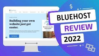 Bluehost Review [2022] | Best Web Hosting & Bluehost Pros and Cons