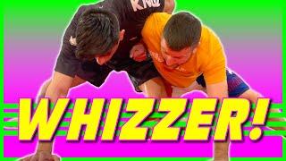 Whizzer BASICS for EVERYONE!