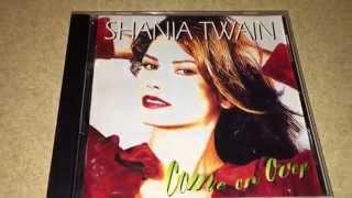 Unboxing Shania Twain - Come on Over