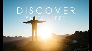 Discover - New Life