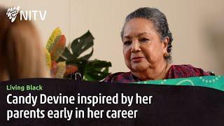 Candy Devine was destined for the spotlight | Living Black | NITV