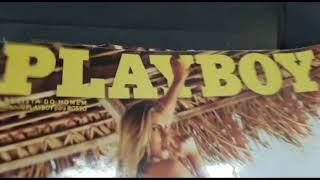 Revista Playboy 428