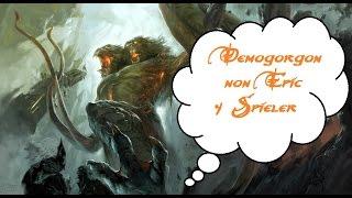 Neverwinter - non Epic Demogorgon 4 Spieler [German]