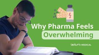 Study Smarter: Pharmacology Tips for Students 