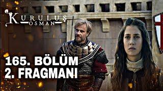 Kuruluş Osman 165. Bölüm 2. Fragmanı