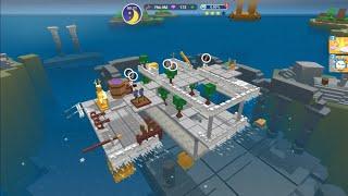 Idle Arks: Build at Sea Gameplay Android/iOS