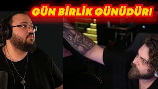 ELRAENN VE JAHREIN BİRBİRLERİNE HOST ATMAK İSTİYOR!