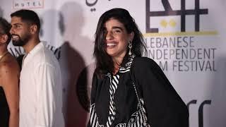 LIFF opening 2023 - The Lebanese Independent Film Festival 2023