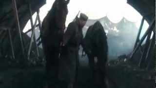 War Horse (2011) - The Death of Topthorn Scene