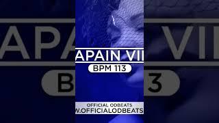 Fire beats from officialodbeats -amapain bpm 113