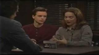 Lucky & Elizabeth 03-12-98 (Part 1)