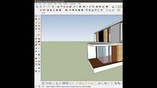 How to bring Sketchup model into Revit as a family?