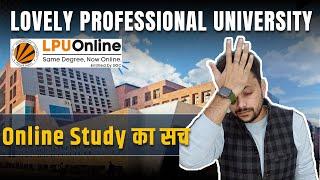 All about LPU Online University || Honest Review || Admissions 2024