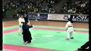 ITKF worlds 1994 pt1