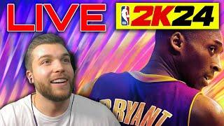  Let's Play Rec in NBA 2K24