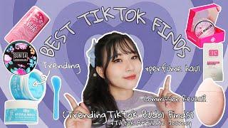 Top 20 Trending Tiktok Budol Finds + Tiktok Perfume Haul + Tiktok Affiliate Journey || Shem Parco